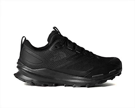 The North Face W Vectiv Fastpack Lite Wp Kadın Outdoor Koşu Ayakkabısı NF0A8AFCW9O1 Siyah