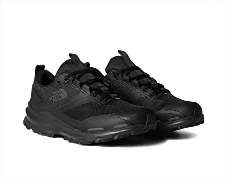 The North Face W Vectiv Fastpack Lite Wp Kadın Outdoor Koşu Ayakkabısı NF0A8AFCW9O1 Siyah