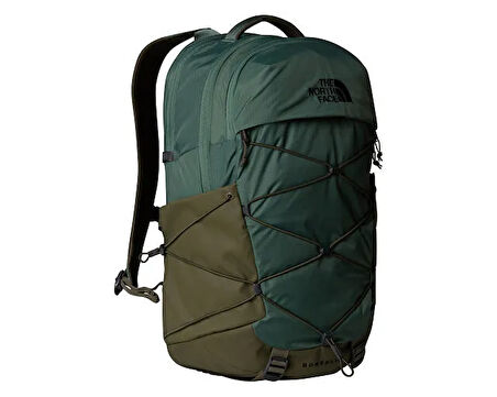 The North Face Borealis Sırt Çantası NF0A52SEBEI1 Yeşil