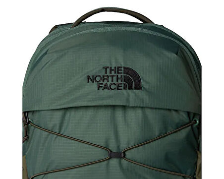 The North Face Borealis Sırt Çantası NF0A52SEBEI1 Yeşil
