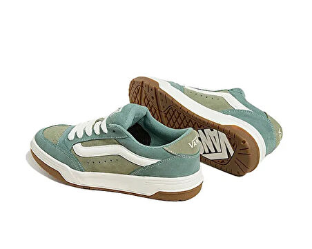Vans Hylane Unisex Günlük Ayakkabı VN000D1JG2T1 Yeşil