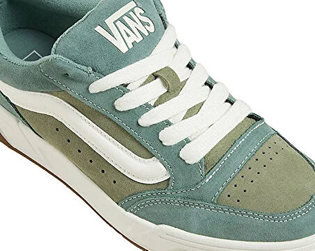 Vans Hylane Unisex Günlük Ayakkabı VN000D1JG2T1 Yeşil