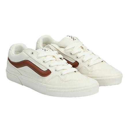 Caldrone Erkek Bej Sneaker Ayakkabı VN000CSP1RE1