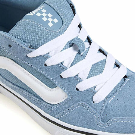 Caldrone Erkek Mavi Sneaker Ayakkabı VN000CSPCFL1