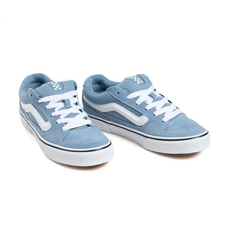 Caldrone Erkek Mavi Sneaker Ayakkabı VN000CSPCFL1