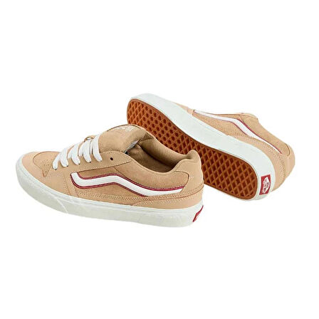 Caldrone Erkek Bej Sneaker Ayakkabı VN000CSPSQ71