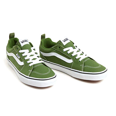 Filmore Erkek Beyaz Sneaker Ayakkabı VN000CSUD6S1
