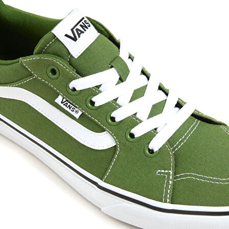 Filmore Erkek Beyaz Sneaker Ayakkabı VN000CSUD6S1