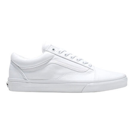 Filmore Decon Kadın Beyaz Sneaker Ayakkabı VN000CV4WWW1