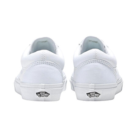 Filmore Decon Kadın Beyaz Sneaker Ayakkabı VN000CV4WWW1