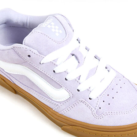 Caldrone Kadın Mor Sneaker Ayakkabı VN000CV5UUI1