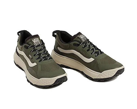 Vans Mte Crosspath Erkek Outdoor Ayakkabısı VN000CVU50K1 Bej