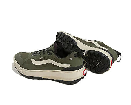 Vans Mte Crosspath Erkek Outdoor Ayakkabısı VN000CVU50K1 Bej