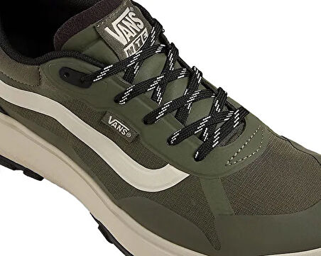 Vans Mte Crosspath Erkek Outdoor Ayakkabısı VN000CVU50K1 Bej