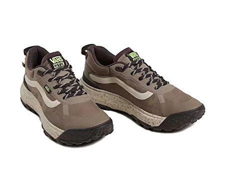 Vans Mte Crosspath Erkek Outdoor Ayakkabısı VN000CVUY491 Kahverengi