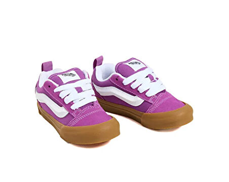 Vans Knu Skool Çocuk Günlük Ayakkabı VN000CYUE2T1 Beyaz