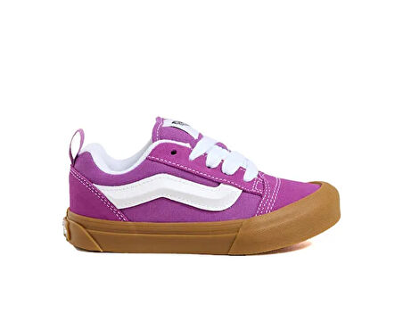 Vans Knu Skool Çocuk Günlük Ayakkabı VN000CYUE2T1 Beyaz