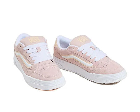 Vans Hylane Kadın Günlük Ayakkabı VN000D1JO3N1 Pembe