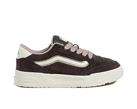 Vans Hylane Unisex Günlük Ayakkabı VN000D1JY7U1 Kahverengi