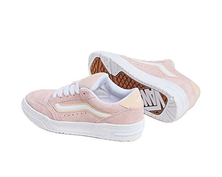 Vans Hylane Kadın Günlük Ayakkabı VN000D1JO3N1 Pembe