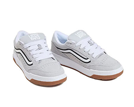 Vans Hylane Unisex Günlük Ayakkabı VN000D267VF1 Gri