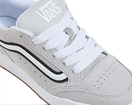 Vans Hylane Unisex Günlük Ayakkabı VN000D267VF1 Gri