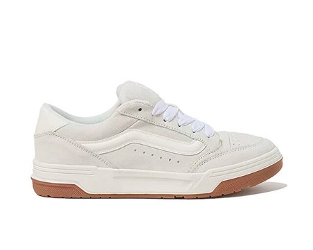 Vans Hylane Unisex Günlük Ayakkabı VN000D26CD31 Beyaz