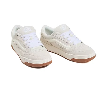 Vans Hylane Unisex Günlük Ayakkabı VN000D26CD31 Beyaz