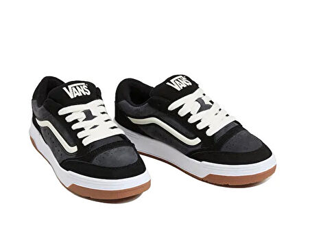 Vans Hylane Erkek Günlük Ayakkabı VN000D26BMA1 Siyah