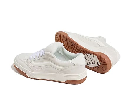 Vans Hylane Unisex Günlük Ayakkabı VN000D26CD31 Beyaz