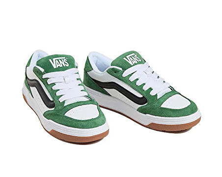 Vans Hylane Unisex Günlük Ayakkabı VN000D26BR11 Yeşil