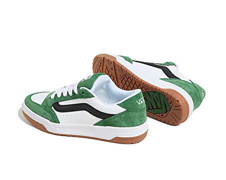 Vans Hylane Unisex Günlük Ayakkabı VN000D26BR11 Yeşil