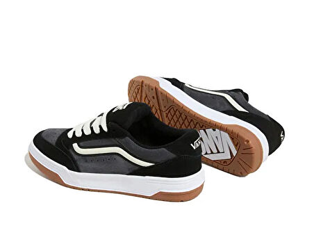 Vans Hylane Erkek Günlük Ayakkabı VN000D26BMA1 Siyah