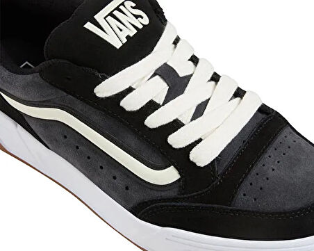 Vans Hylane Erkek Günlük Ayakkabı VN000D26BMA1 Siyah