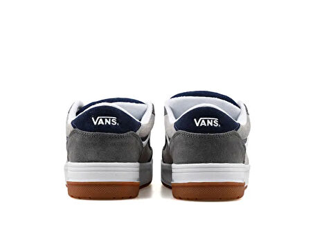Vans Hylane Erkek Günlük Ayakkabı VN000D26Y311 Gri