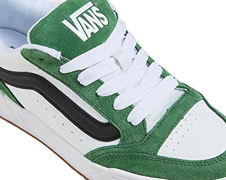 Vans Hylane Unisex Günlük Ayakkabı VN000D26BR11 Yeşil
