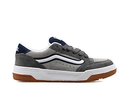 Vans Hylane Erkek Günlük Ayakkabı VN000D26Y311 Gri