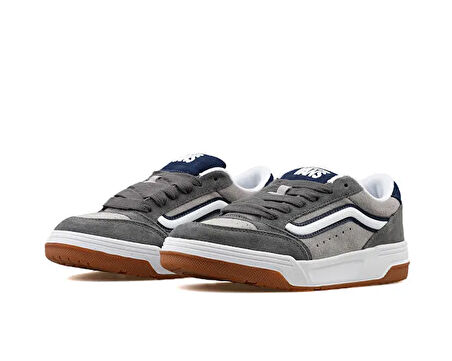 Vans Hylane Erkek Günlük Ayakkabı VN000D26Y311 Gri