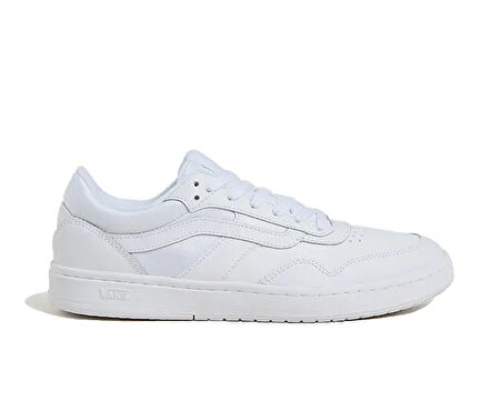 Vans Cruze 3.0 Unisex Günlük Ayakkabı VN000D6SWWW1 Beyaz