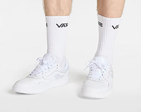 Vans Cruze 3.0 Unisex Günlük Ayakkabı VN000D6SWWW1 Beyaz