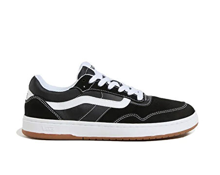 Vans Cruze 3.0 Unisex Günlük Ayakkabı VN000D6SBA21 Siyah