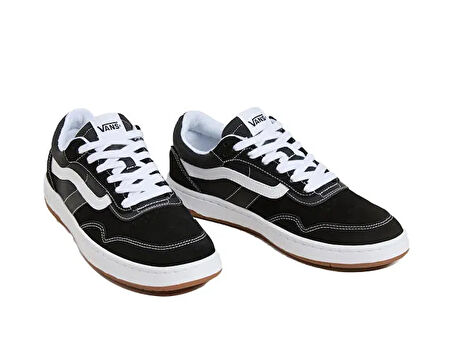 Vans Cruze 3.0 Unisex Günlük Ayakkabı VN000D6SBA21 Siyah