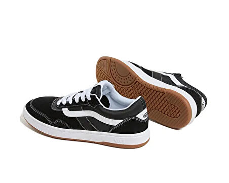 Vans Cruze 3.0 Unisex Günlük Ayakkabı VN000D6SBA21 Siyah