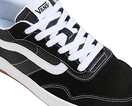 Vans Cruze 3.0 Unisex Günlük Ayakkabı VN000D6SBA21 Siyah