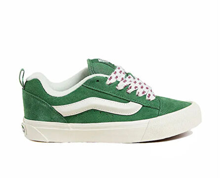 Vans Knu Skool Kadın Günlük Ayakkabı VN000D6ZBR11 Kahverengi