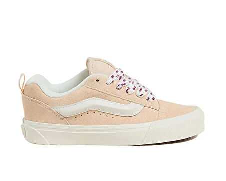 Vans Knu Skool Unisex Günlük Ayakkabı VN000D6ZE2S1 Bej