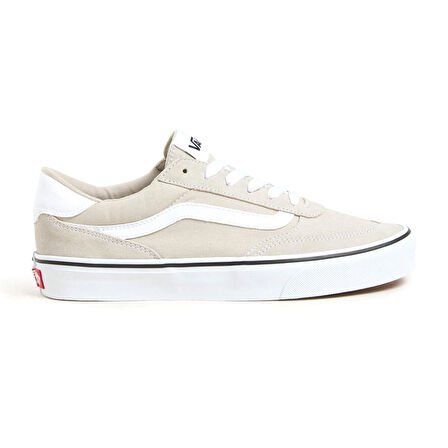 Brooklyn Ls Erkek Bej Sneaker Ayakkabı VN000D7QFTY1