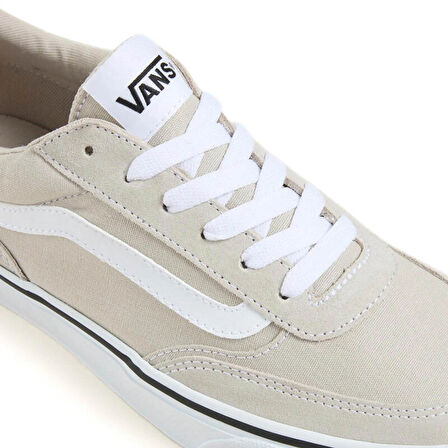 Brooklyn Ls Erkek Bej Sneaker Ayakkabı VN000D7QFTY1