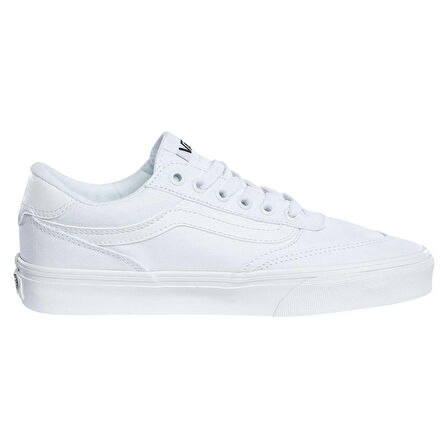 Brooklyn Ls Erkek Beyaz Sneaker Ayakkabı VN000D7QWWW1