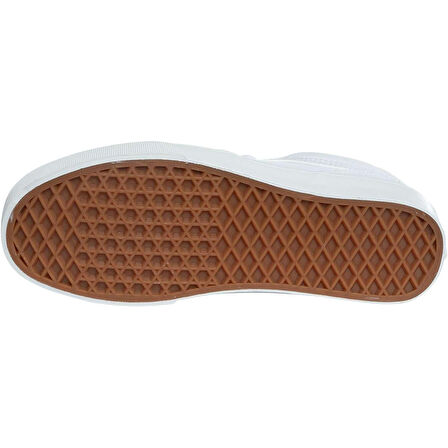Brooklyn Ls Erkek Beyaz Sneaker Ayakkabı VN000D7QWWW1